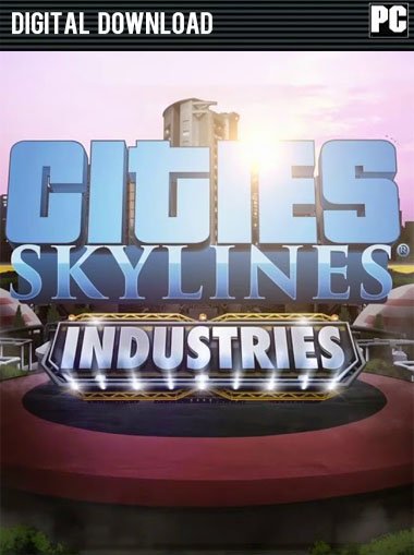 Cities: Skylines - Sunset Harbor Download For Mac