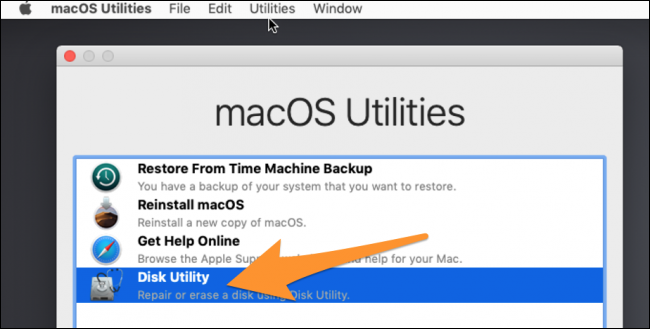 Download macos recovery system mac